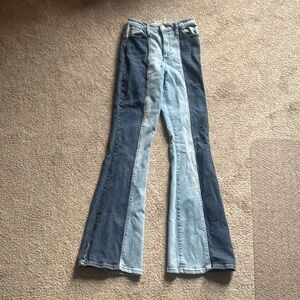 Alter’d State Flared Pants